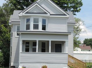 323 Powell Ave, Cresson, PA 16630