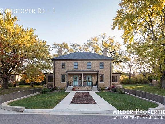 2nd image of 78 Westover Rd #1