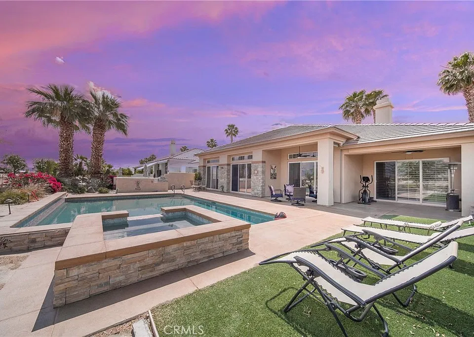 81620 Tiburon Dr