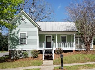 351 Walker Rose Ln, Madison, GA 30650
