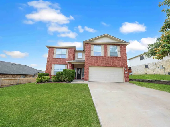 2203 Ryan Dr, Copperas Cove, TX 76522