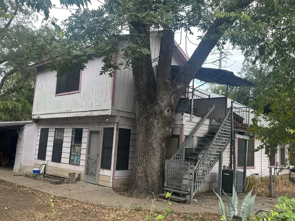 40 Waller St, Austin, TX 78702
