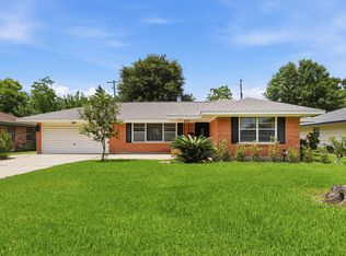4114 Sarong Dr, Houston, TX 77025