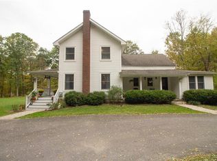 111 Old Ridge Rd, Warwick, NY 10990