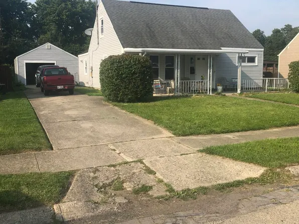 2050 N Hadley Rd, Springfield, OH 45505