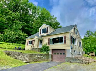 619A Prompton Rd, Prompton, PA 18456