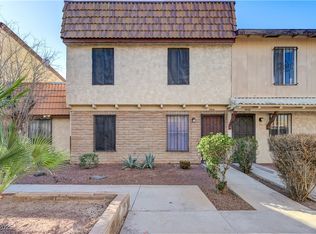 3936 Visby Ln, Las Vegas, NV 89119