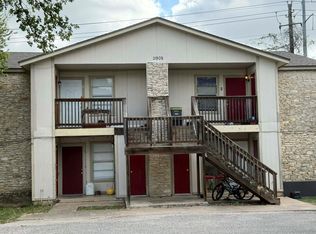 11905 Alpheus Ave, Austin, TX 78727