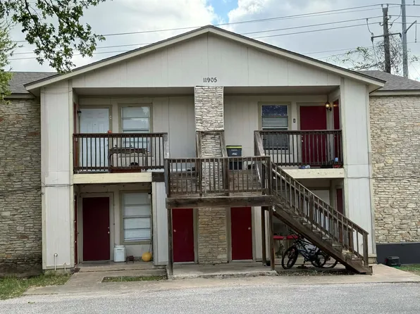 11905 Alpheus Ave, Austin, TX 78727