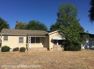 341 Cross St, Shafter, CA 93263