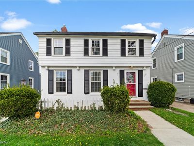 1335 Hawthorne Ave, Lorain, OH, 44052