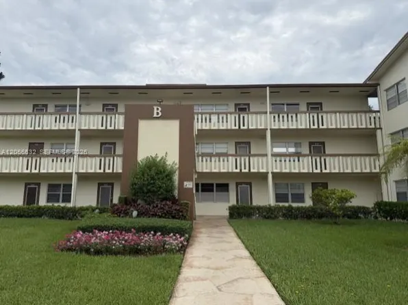 45 Mansfield B #B, Boca Raton, FL 33434