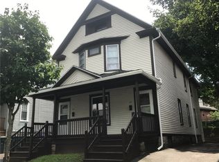 93 Asbury St, Rochester, NY 14620