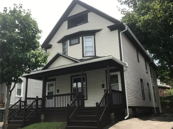 93 Asbury St, Rochester, NY 14620