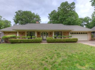 4235 E 83rd Pl, Tulsa, OK 74137
