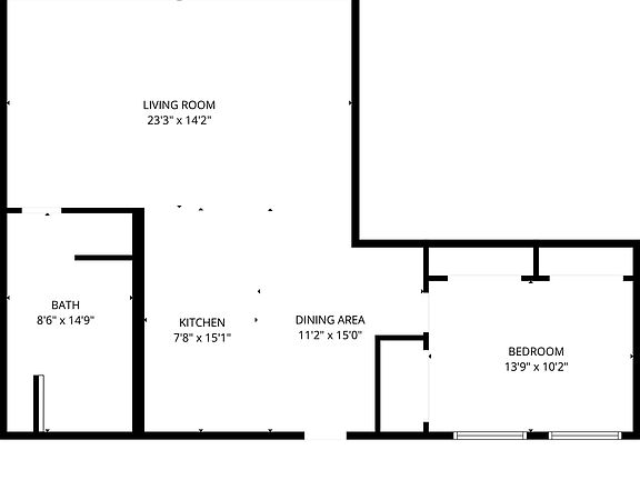 2nd image of this home