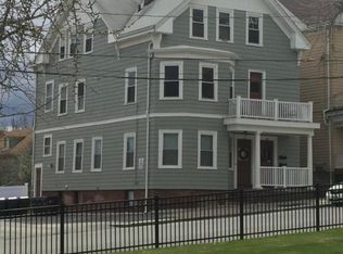359 Williams St FLOOR 3, Providence, RI 02906
