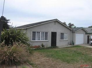 1490 14th St, Oceano, CA 93445