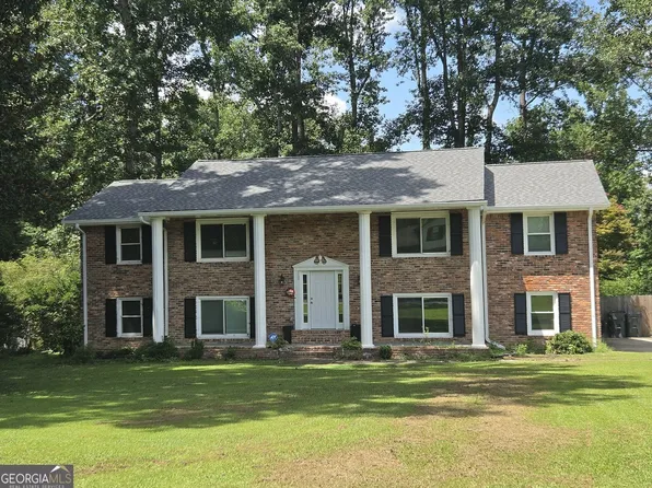 869 April Dr SW, Conyers, GA 30094