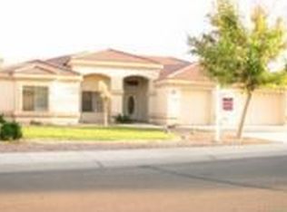 20389 E Bronco Dr, Queen Creek, AZ 85142