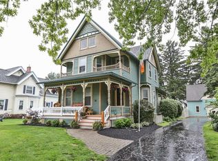 48 W Church St, Fairport, NY 14450