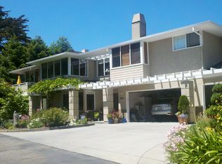 7561 Sunset Way, Aptos, CA 95003