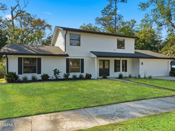 924 TURTLE CREEK Drive S, Jacksonville, FL 32218