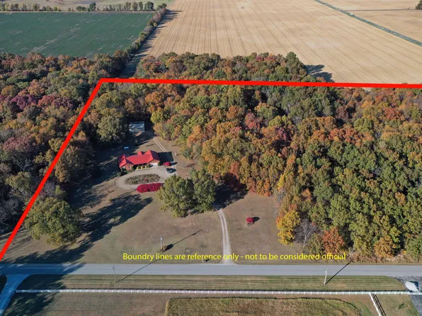 9224 W 100 S, Rensselaer, IN 47978