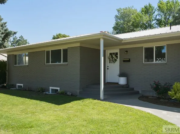 2041 Monticello Dr, Idaho Falls, ID 83404