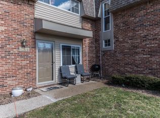 509 Longshore Dr APT B, Ann Arbor, MI 48105