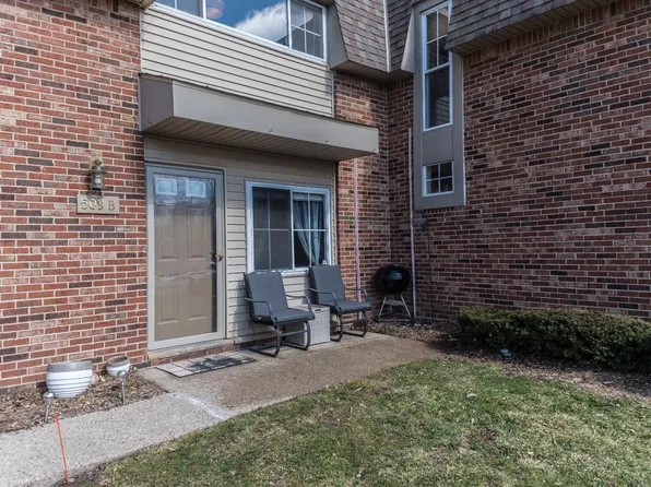 509 Longshore Dr APT B, Ann Arbor, MI 48105