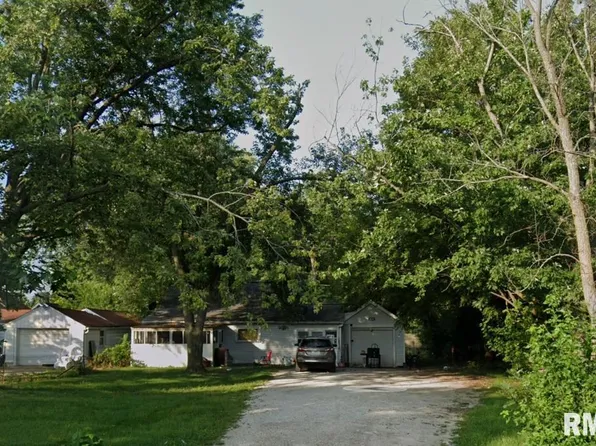 3525 N Gale Ave, Peoria, IL 61604