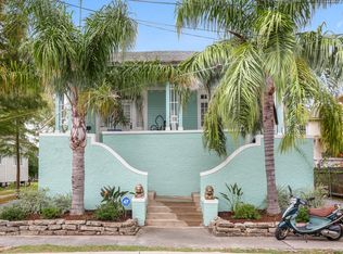2111 S Gayoso St, New Orleans, LA 70125