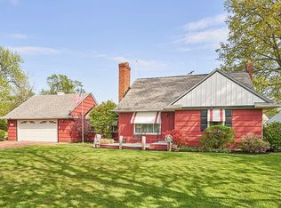 217 E 284th St, Willowick, OH