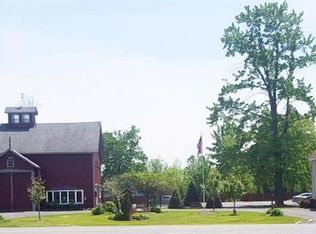 6452 Collamer Rd, East Syracuse, NY 13057