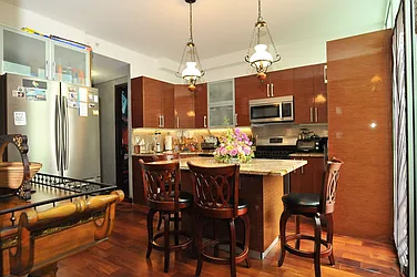 Sold by Gelfand Realty Inc