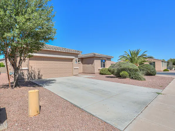 19732 N FLAMINGO Road, Maricopa, AZ 85138