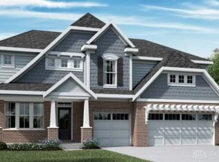 5371 Sheldon Close Rd, Middletown, OH 45005