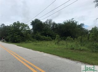 0 Acorn Ave, Millen, GA 30442