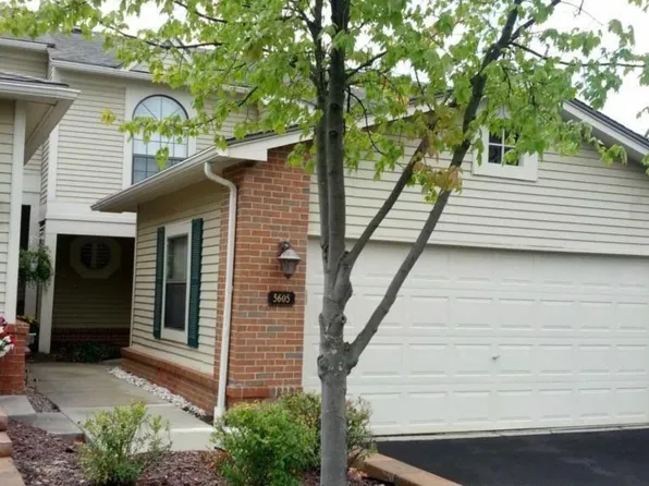 5605 Drake Hollow Dr W #41, West Bloomfield, MI 48322