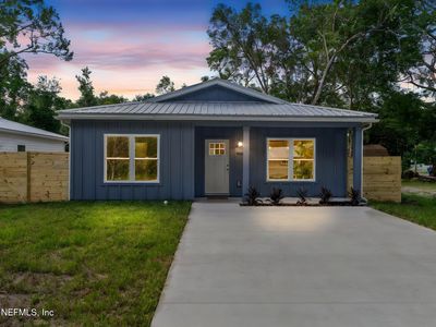 989 BUTLER Avenue, Saint Augustine, FL, 32084