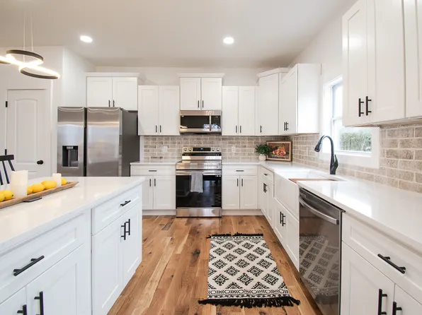 909 Ward Rd, Madison, TN 37115