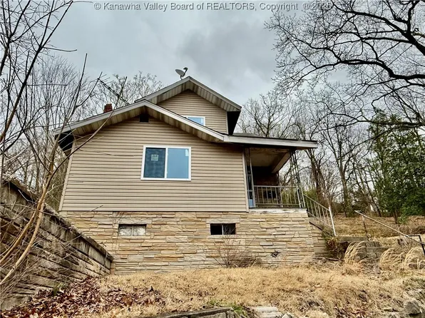 1598 Kilby St, Charleston, WV 25311