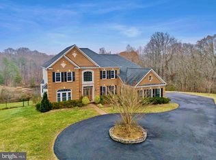 10235 Van Thompson Rd, Fairfax Station, VA 22039