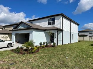 9721 Rally Spring Loop, Wesley Chapel, FL 33545