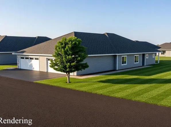 Tbd N Avenue Tbd #6, Sturgeon Bay, WI 54235