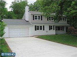 Home for Sale in Newark, Delaware $299,000