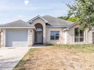 2207 Flora Ave, Hidalgo, TX 78557