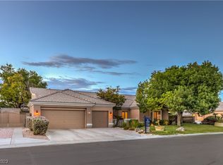 6728 Alpine Brooks Ave, Las Vegas, NV 89130