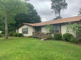 507 Travelers Rest Rd, Montezuma, GA 31063